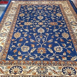 What's so special about Persian rugs?